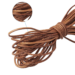 Cowhide Leather Cord&nbsp;WL-TAC0001-1.5mm