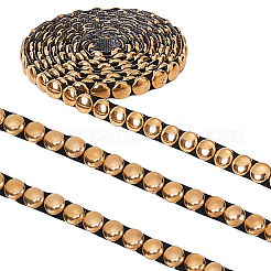 Brass Cone Nailhead Trim&nbsp;OCOR-WH0088-22G