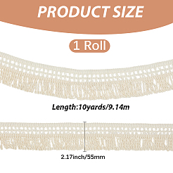 Polycotton Ribbons&nbsp;OCOR-CY0004-32