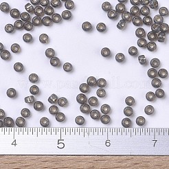 MIYUKI Round Rocailles Beads&nbsp;SEED-X0054-RR0650