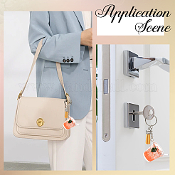 DIY Keychain Kits&nbsp;DIY-SC0029-70