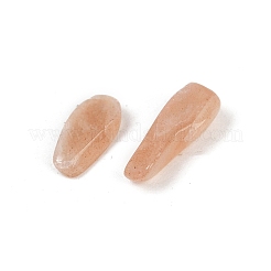 Natural Sunstone Beads&nbsp;G-U032-A05