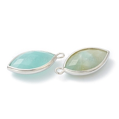 Mixed Gemstone Pendants&nbsp;G-B009-01