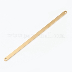Ion Plating(IP) Stainless Steel Bangle Blanks&nbsp;DIY-H134-04G