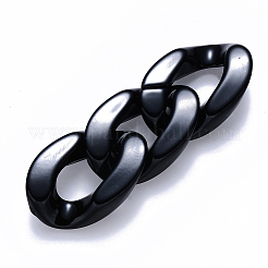 Opaque Acrylic Linking Rings&nbsp;LS-X-OACR-S036-001B-G02