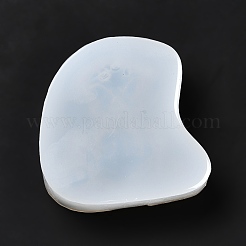 DIY Mini Halloween Skull & Pumpkin Food Grade Silicone Statue Molds&nbsp;LS-DIY-G054-C03