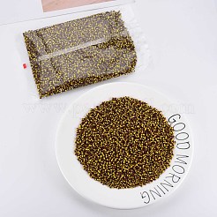 6/0 Glass Seed Beads&nbsp;SEED-S007-6