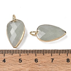 Natural & Synthetic Mixed Stone Pendants&nbsp;G-G012-13G