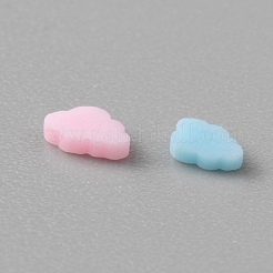 Handmade Polymer Clay Cabochons&nbsp;CLAY-CJC0013-03A