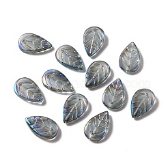 Handmade Lampwork Pendants&nbsp;LAMP-CJC0004-40H