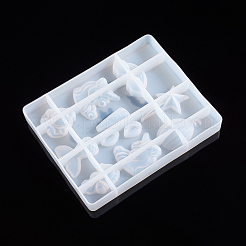 Silicone Molds&nbsp;X-DIY-L021-40