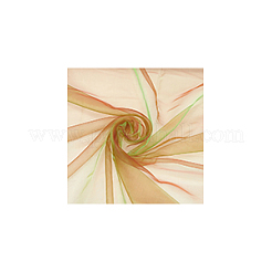 Polyester Organza Fabrics&nbsp;DIY-WH0622-114C