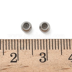 304 Stainless Steel Beads&nbsp;LS-STAS-C148-07A-P