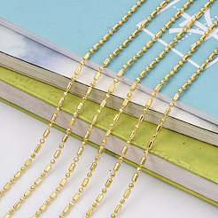 Brass Ball Chains&nbsp;X-CHC-S008-010D-G