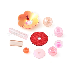 DIY Beads Jewelry Making Finding Kit&nbsp;DIY-YW0006-88