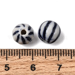 Handmade Porcelain Beads&nbsp;PORC-A032-03A
