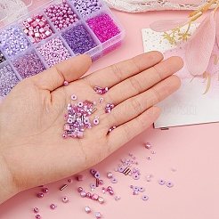 DIY Jewelry Making Kits&nbsp;DIY-YW0003-88A