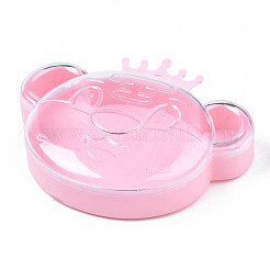 Polystyrene Plastic Bead Containers&nbsp;CON-S043-066