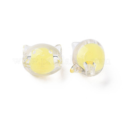 Transparent Acrylic Beads&nbsp;X1-MACR-S373-115-B05