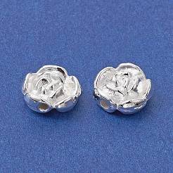 Alloy Spacer Beads&nbsp;FIND-B029-38S