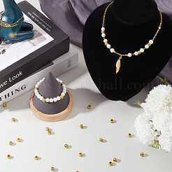 150Pcs Tibetan Style Alloy European Beads&nbsp;FIND-SP0001-94