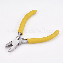 45# Carbon Steel Jewelry Pliers&nbsp;PT-L004-12