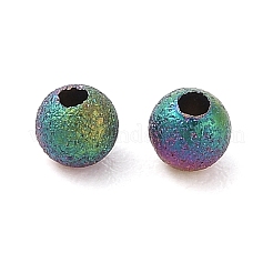 Titanium Beads&nbsp;STAS-R224-02A-M