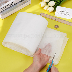 1Sheet Non-woven Fabric Dust-proof Cloth&nbsp;AJEW-BC0011-21