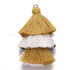 Cotton Tassel Big Pendant Decorations&nbsp;FIND-N051-004K