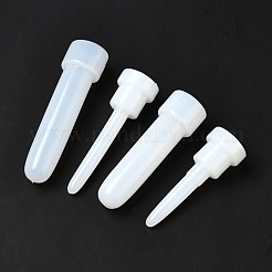 DIY Fountain Pen Silicone Molds&nbsp;DIY-I100-01