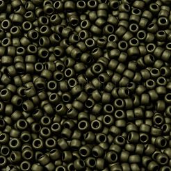 TOHO Round Seed Beads&nbsp;SEED-JPTR08-0617