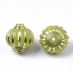 アクリルビーズ  混合図形  ミックスカラー  11~18x10~16x7~16mm  穴：1.4~2.5mm&nbsp;OACR-N008-010