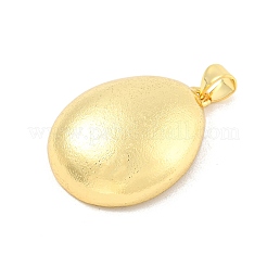 Rack Plating Brass Pendants&nbsp;KK-K341-75C-G