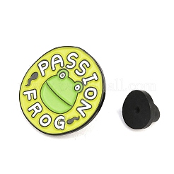 Funny Enamel Pins&nbsp;JEWB-G045-03EB-01
