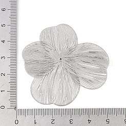 Iron Bead Caps&nbsp;IFIN-Z003-03P