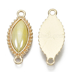 Porcelain Links Connectors&nbsp;KK-N235-037E