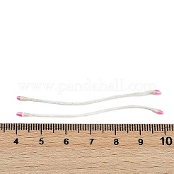フォーム造花芯  ピンク  60x2x2mm  288個/バンドル&nbsp;DIY-Z036-01E