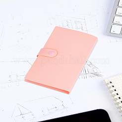 Plastic Collection Book&nbsp;AJEW-WH0695-113