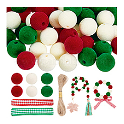 DIY Jewelry Making Finding Kits&nbsp;DIY-PH0029-95