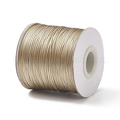 Waxed Polyester Cord&nbsp;YC-XCP0002-05