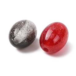 Transparent Resin Beads&nbsp;RESI-C073-09