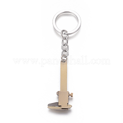 Alloy Keychain&nbsp;KEYC-K013-07