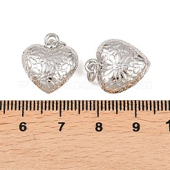 Brass Pendants&nbsp;KK-Z146-08B-P