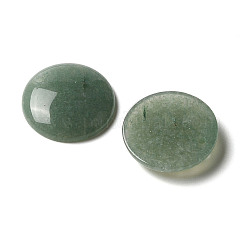Natural Green Aventurine Pendants&nbsp;G-B082-03B