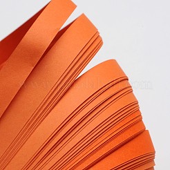 Quilling Paper Strips&nbsp;DIY-J001-10mm-B