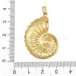304 Stainless Steel Pendant Cabochon Settings&nbsp;STAS-P416-01G