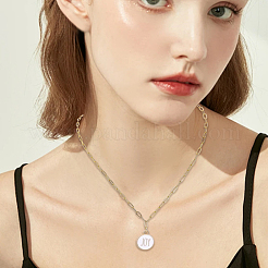 60Pcs 3 Colors Zinc Alloy Enamel Pendants&nbsp;ENAM-SC0008-26