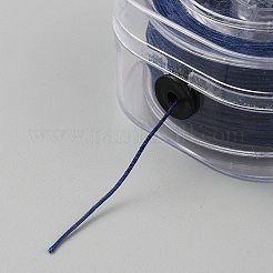 Polyester Threads&nbsp;OCOR-WH0063-111E