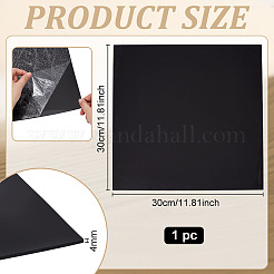 Silicone Pads&nbsp;AJEW-WH0643-120G-02