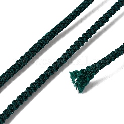 Polyester Braided Cord&nbsp;OCOR-F010-A43-2MM